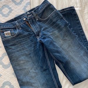 Cinch Jeans